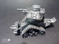 PROXY Warhammer 40k Grot Tank - typ 3