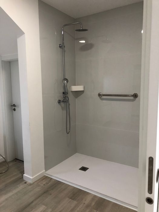 Espaço comercial