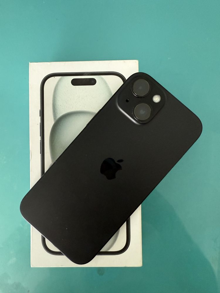 Iphone 15 128Gbs