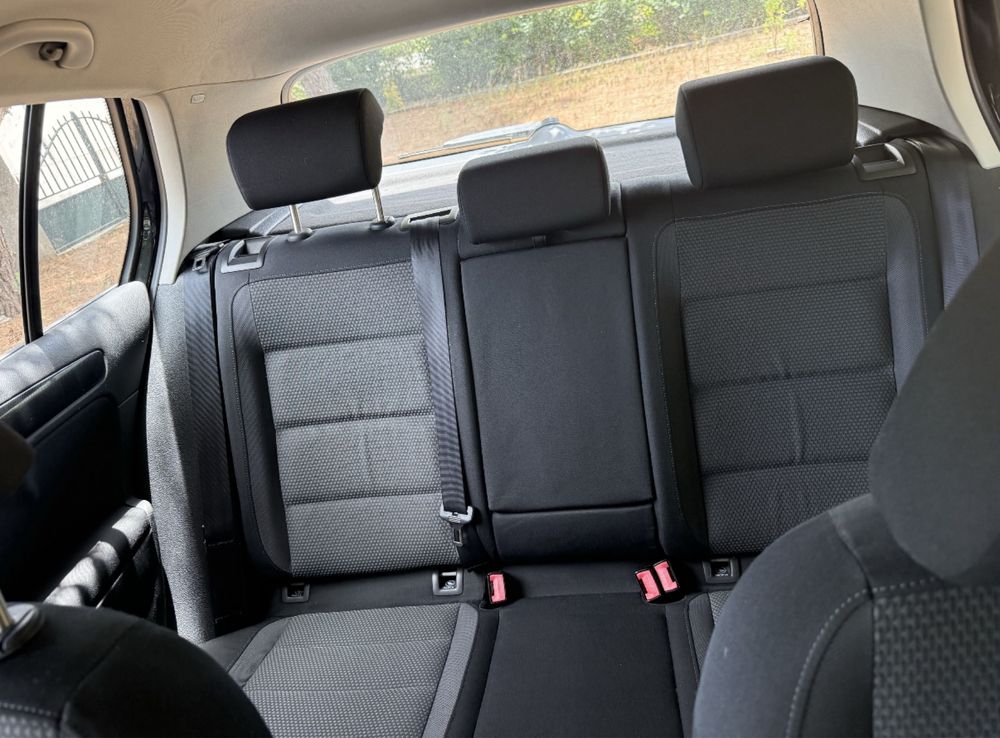 Vw Golf 6 2.0TDI. 2009