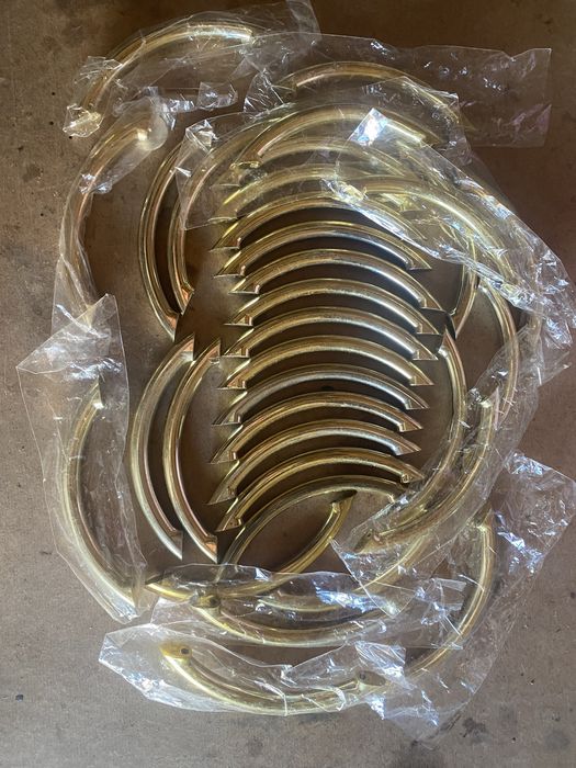 Ручка мебельная для кухонных шкафов