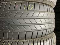 Комплект шин б/у 225/60 17 Bridgestone Turanza T005