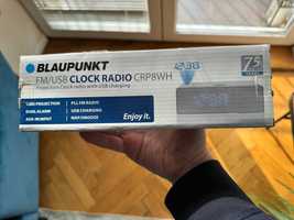 Radiobudzik Blaupunkt CRP8WH