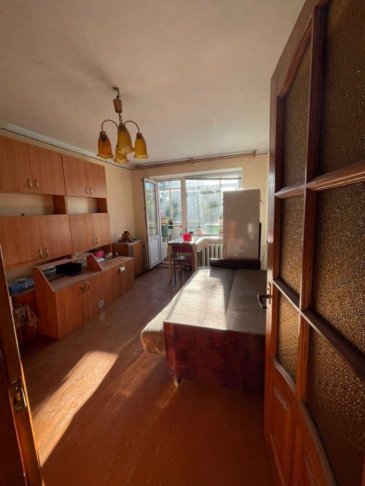 Терміново продам теплу та затишну квартиру біля Темпу. ід 33981