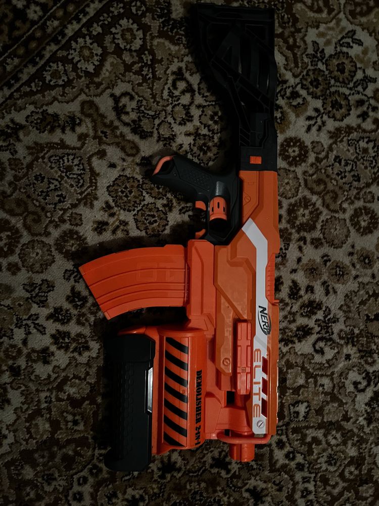 Conjunto Nerf ou separado