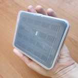 Вау! Кейс, органайзер на 100 nanoSIM, nano sim, nano-sim карт
