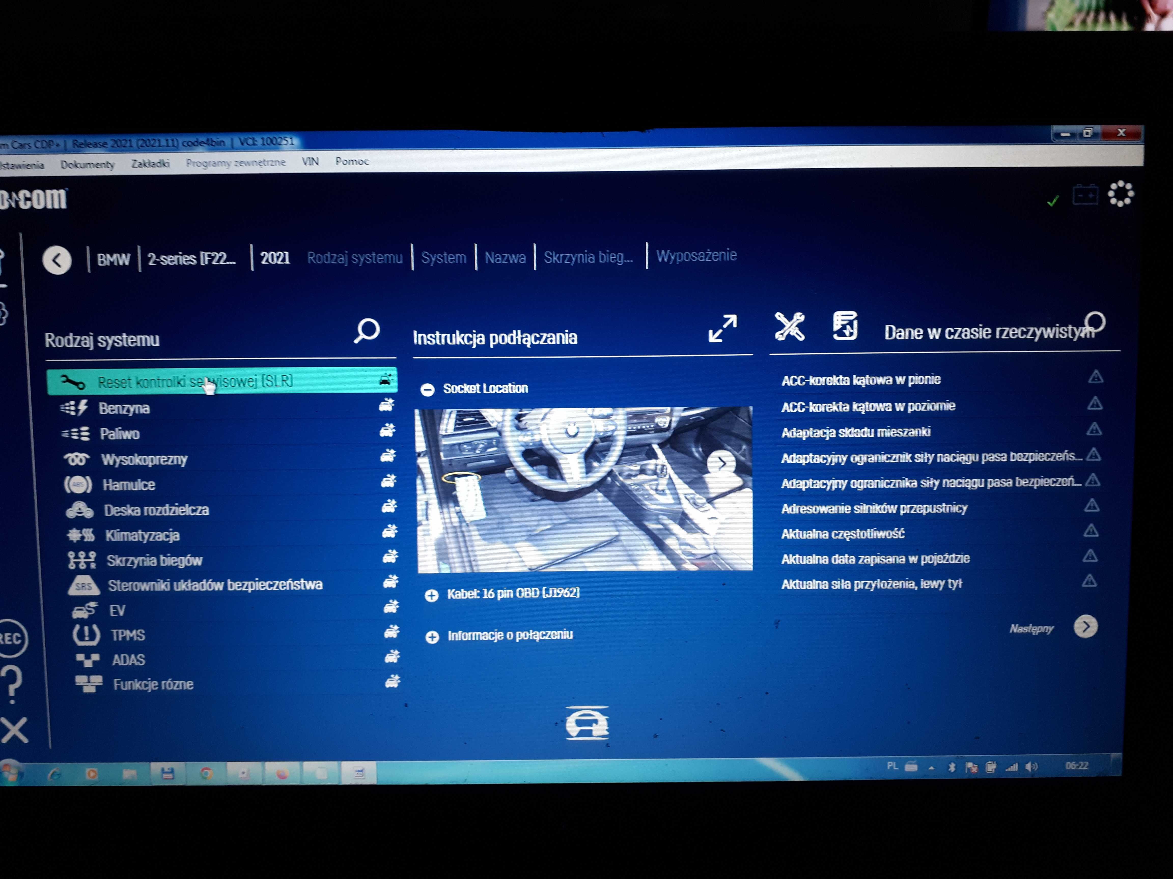 Autocom 2021.11 Delphi 2021.10 Cars&Trucks