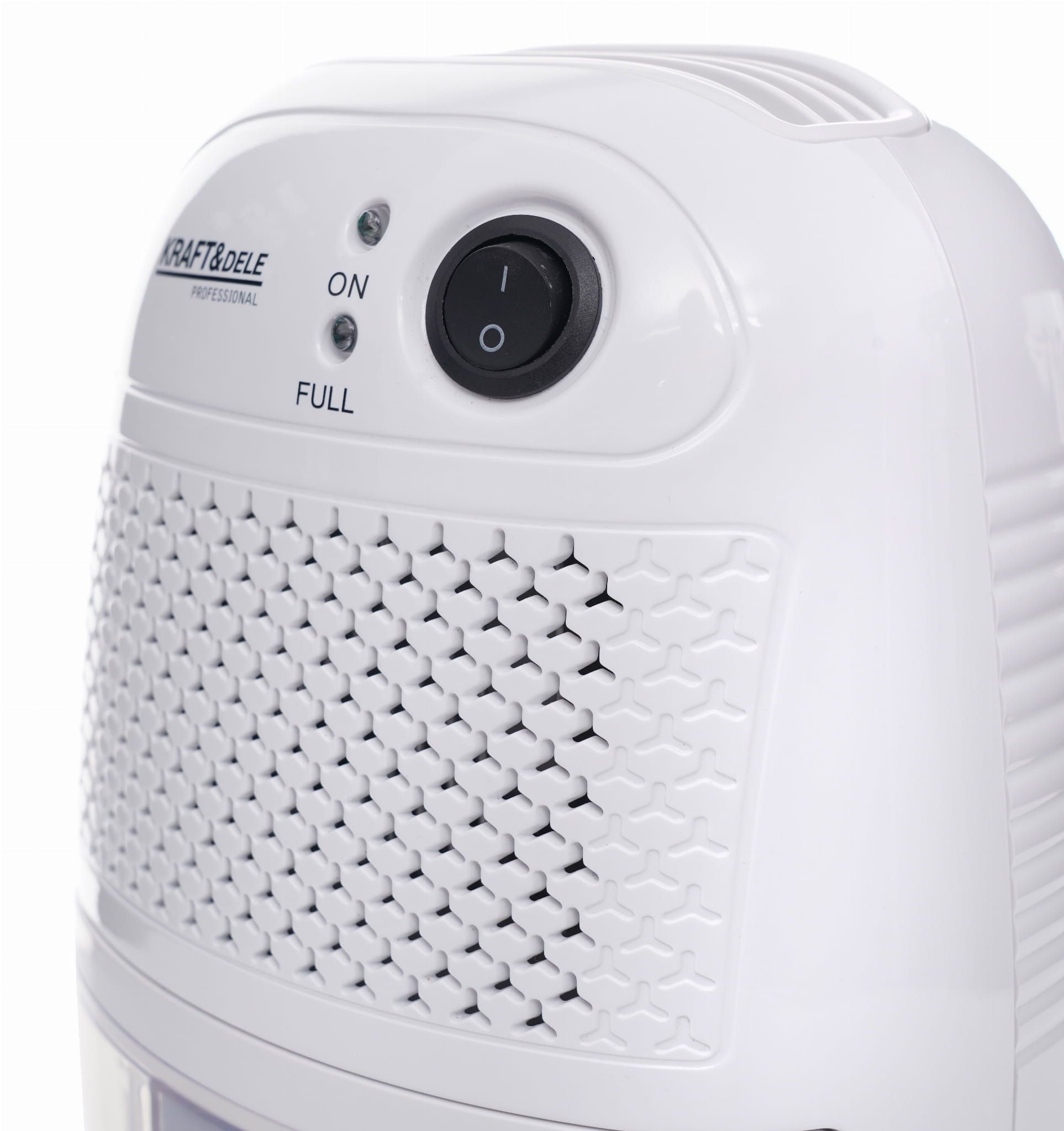 Osuszacz powietrza 25w KD10586