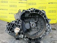 КПП Коробка передач опель корса Opel Corsa 1.3 CDTI 55557545
