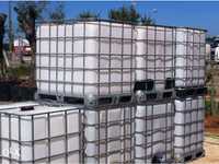 Contentores depósitos tanques cubas icbs 1000 litros