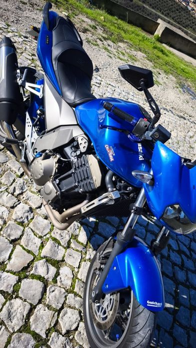 Kawasaki Z 750 S 2006 importada