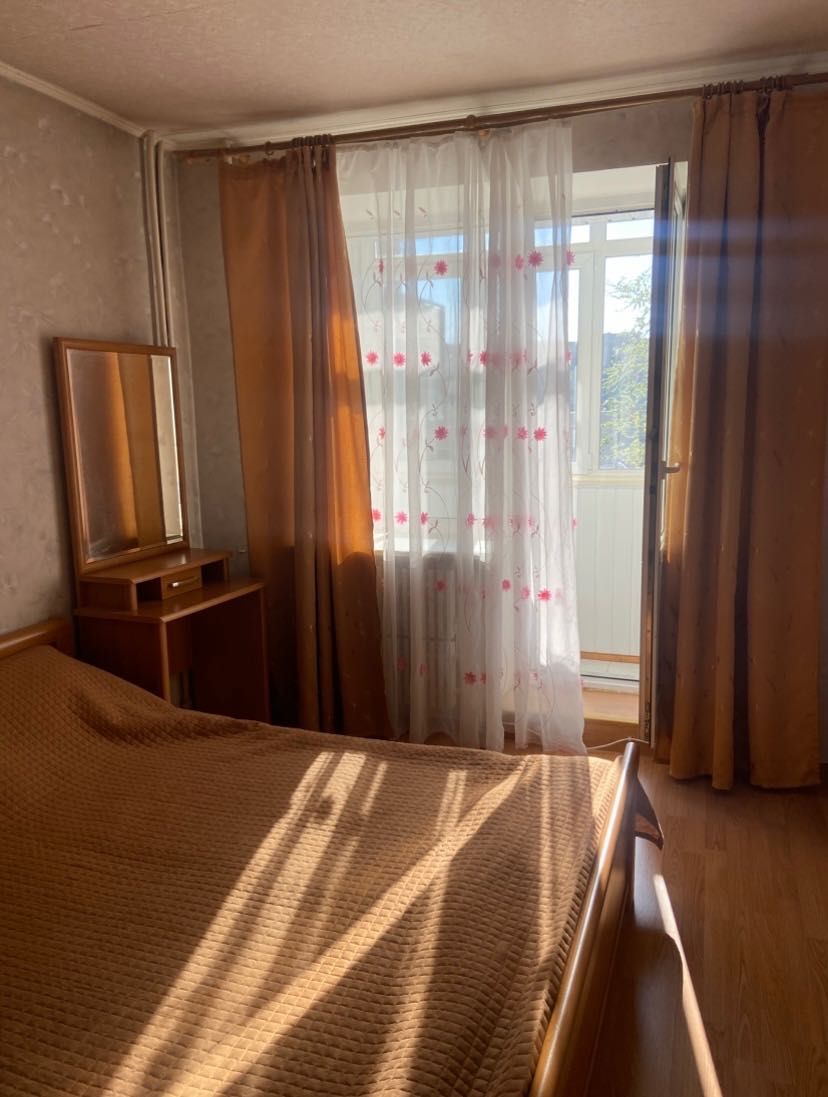 За 5000 грн сдается 2 комнатная квартира в Харькове (Зерновая).