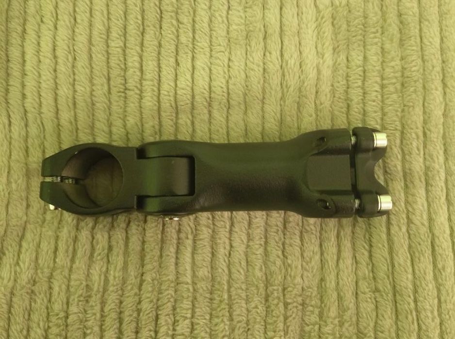 Регулируемый вынос 31,8 на 120 мм