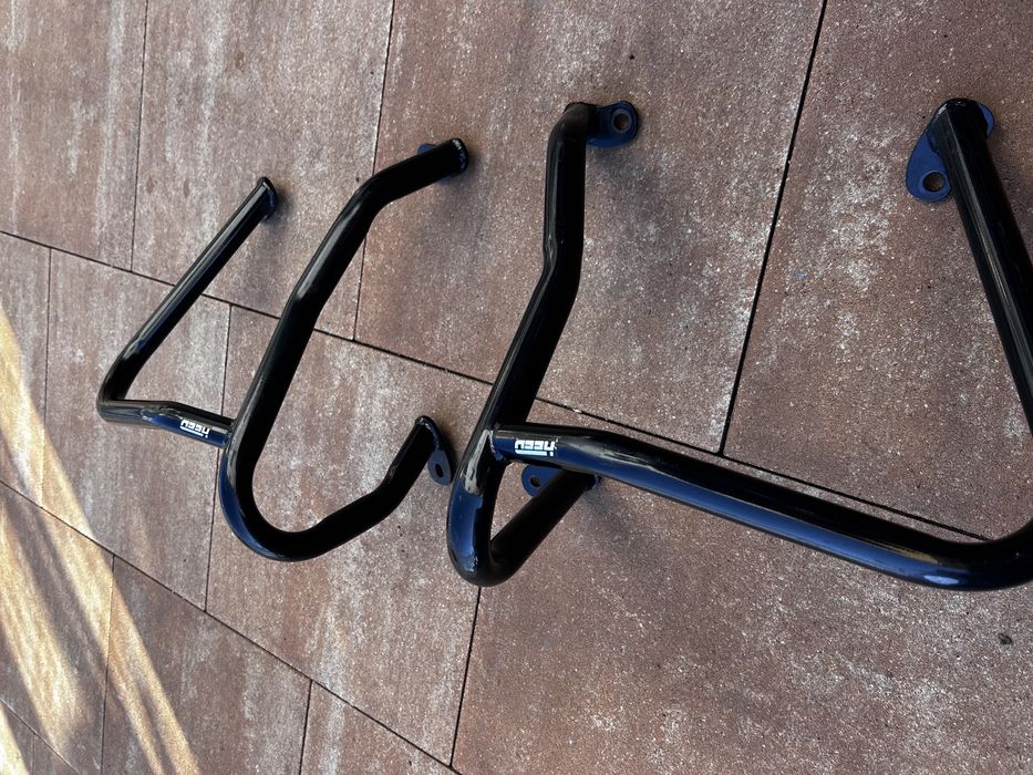 Bmw R1250 gs gmole , klatka