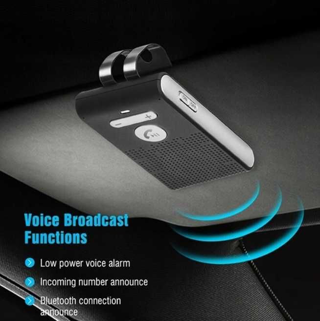Bezprzewodowy zestaw słuchawkowy Bluetooth 4.2 SP11 ttst1189