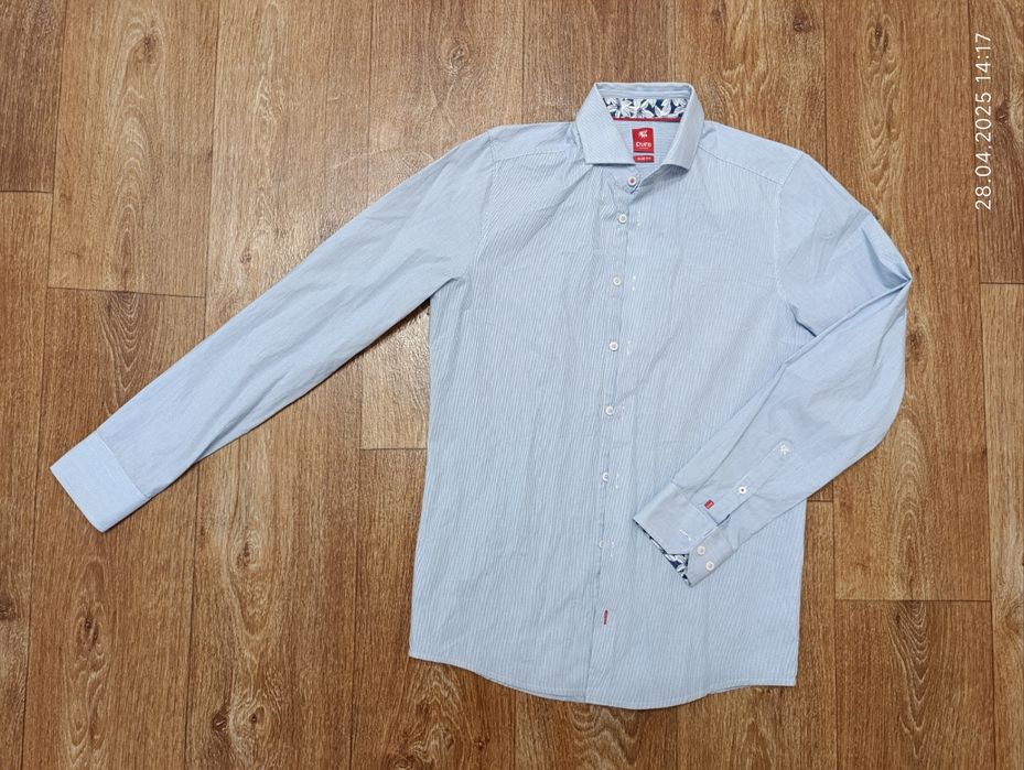 сорочка чоловіча