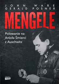 Mengele, John Ware, Gerald Posner
