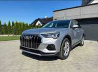 Audi q3 2020 2.0 TDI QUATTRO