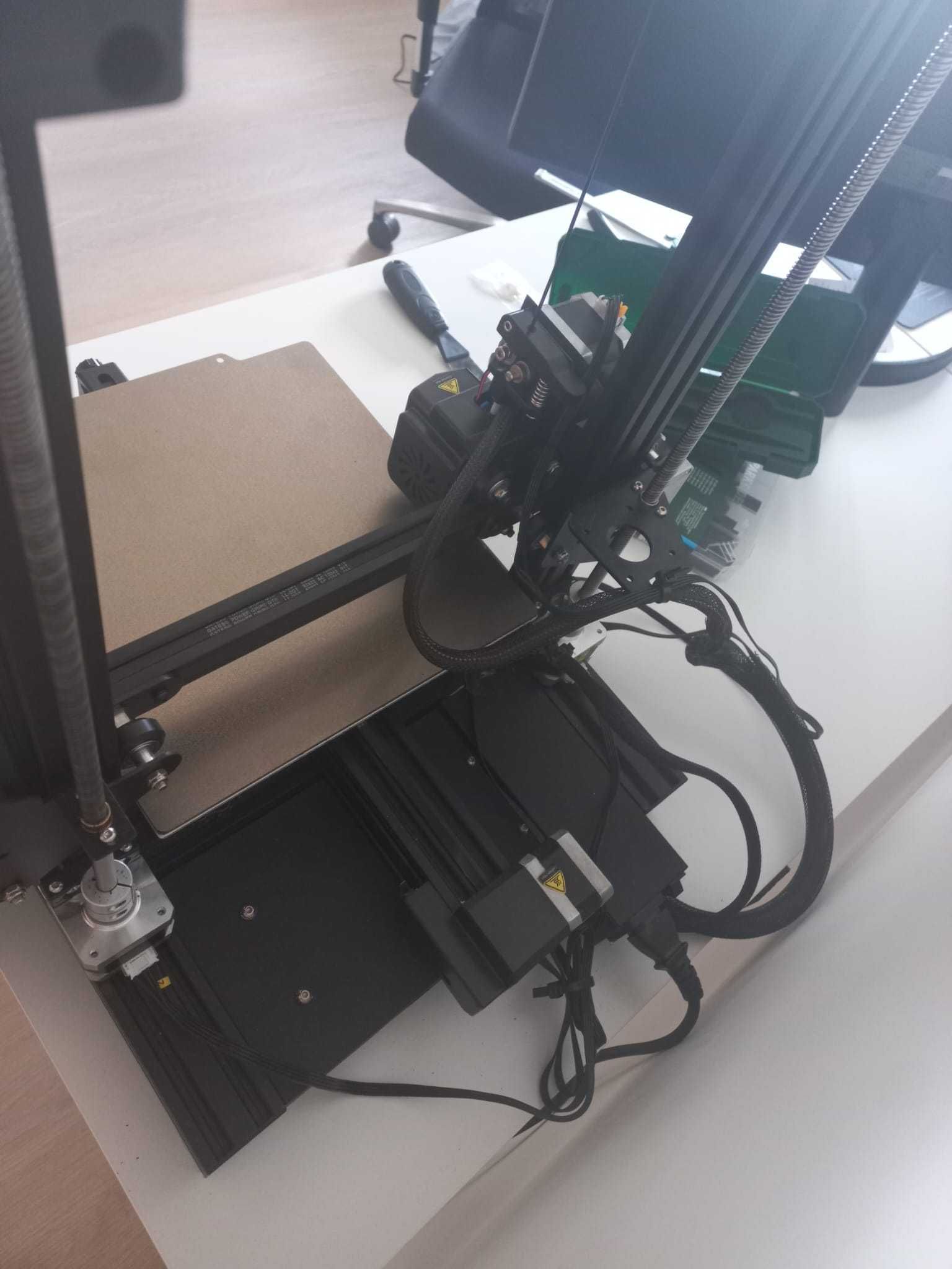 Creality Ender 3 V2 NEO