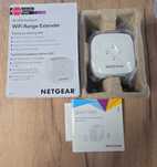 Wzmacniacz sygnału WiFi Netgear