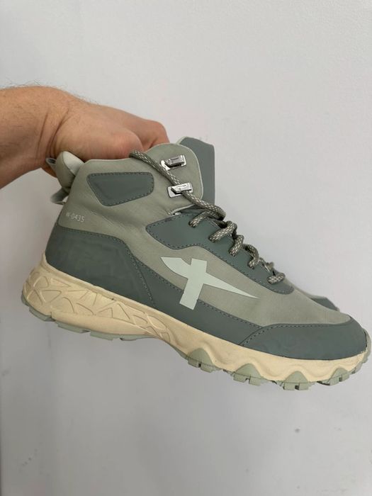 Tamaris buty trekingowe goretex rozmiar 37