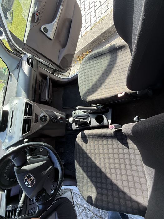 Toyota iQ - 1.0VVT-i 2009