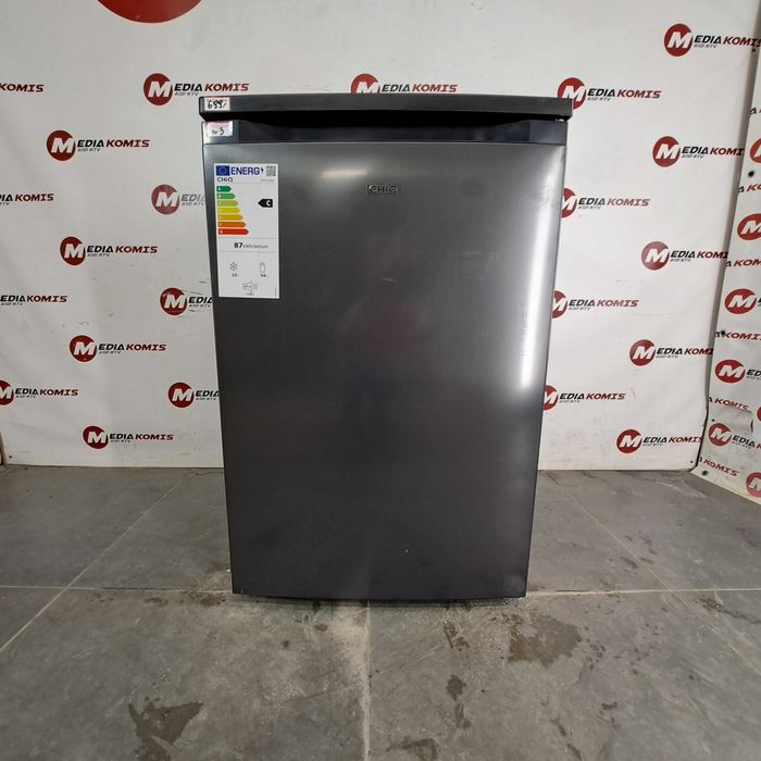 Lodówka Chiq CTT107BC [2 lata gwar] C/84,5cm wys/107litrów/37dB [3]