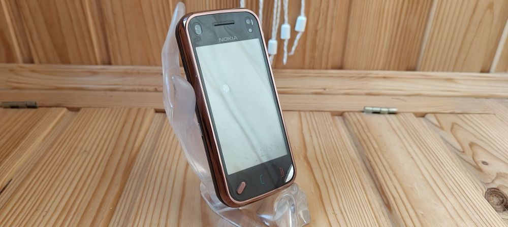 Nokia N97 Mini     .