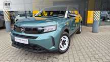 Opel Frontera Edition 1.2 mHEV 145KM eDCT6