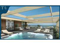 Excelente apartamento T4 com terraço 82.4m2 para comprar junto a Ma...