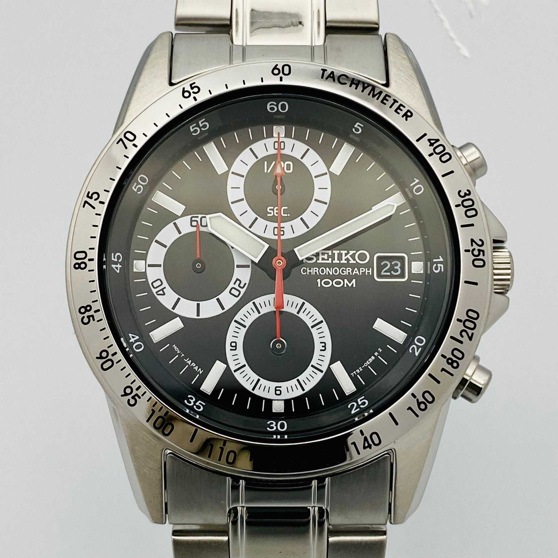 Relógio SEIKO - Novo
