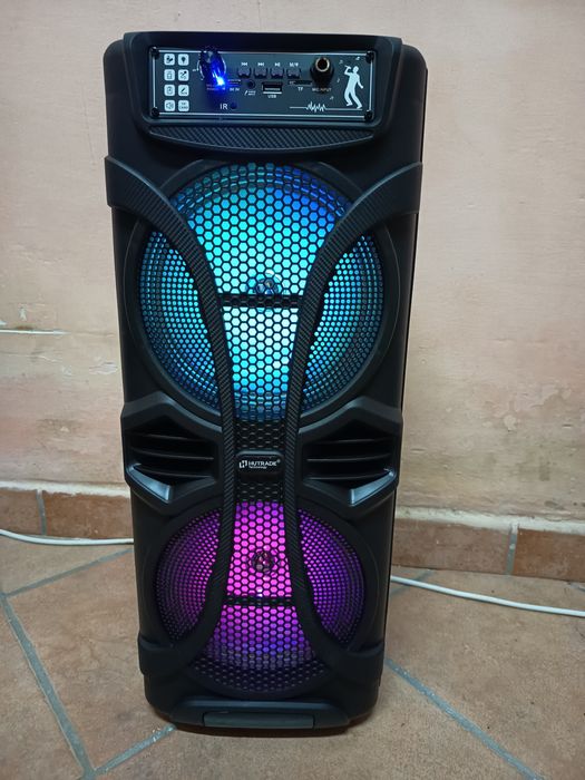 Музична колонка. Портативна колонка. Колонка bluetoothe.