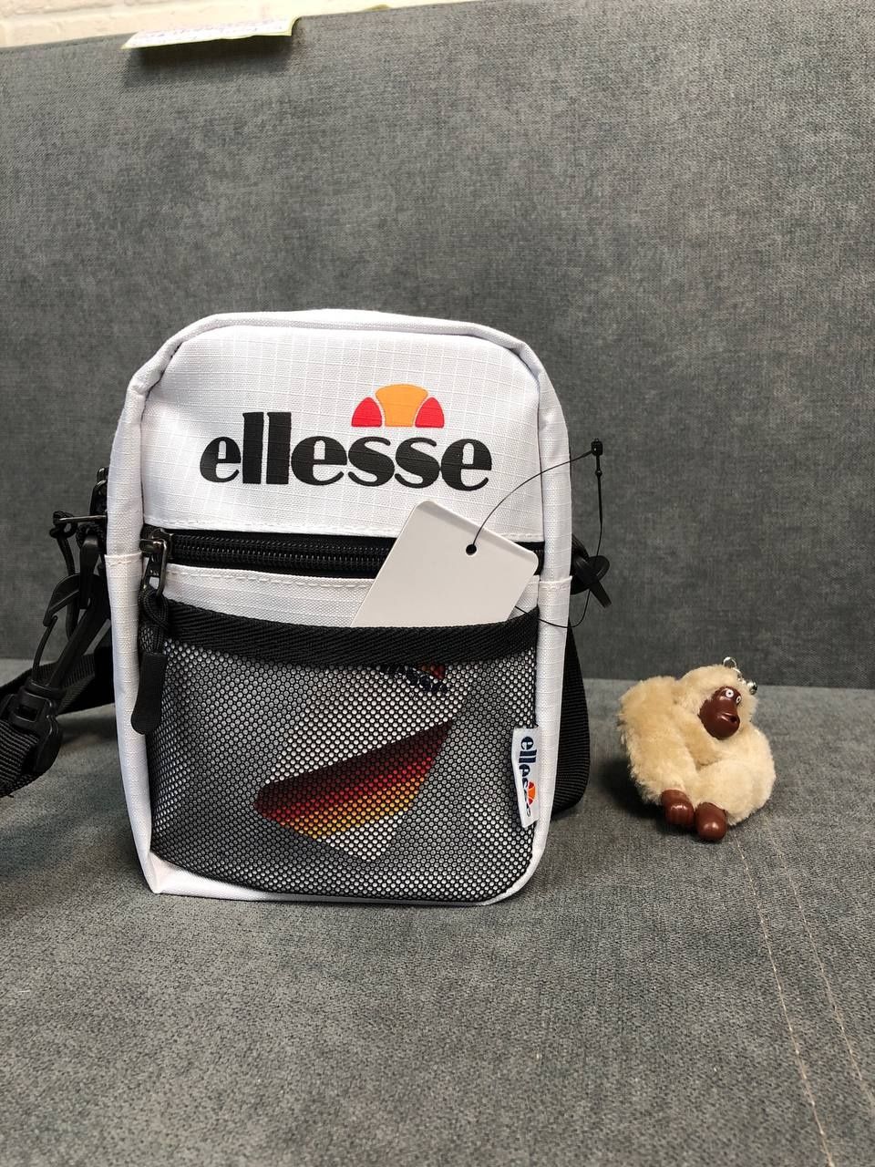 Барсетка ellesse