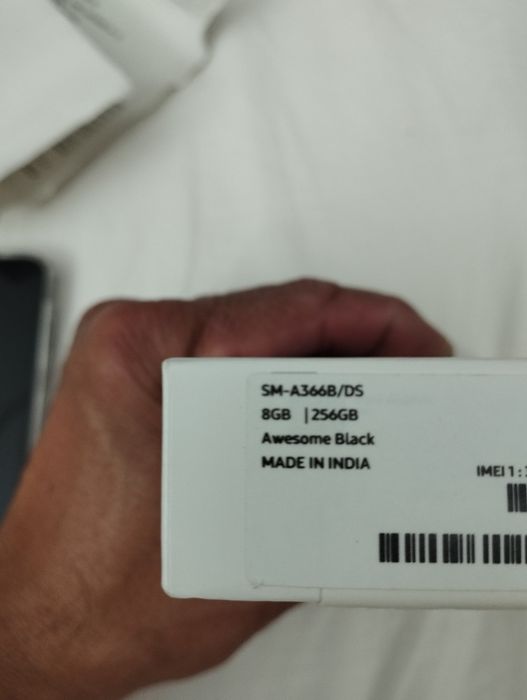 Samsung Galaxy A36 8GB/256GB