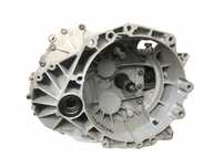 SKRZYNIA BIEGÓW POWERSHIFT EURO 6 FORD KUGA 2,0 TDCI E1GR 7000 BB