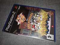 Animaniacs PS2 gra ANG (stan db+) kioskzgrami gwarancja