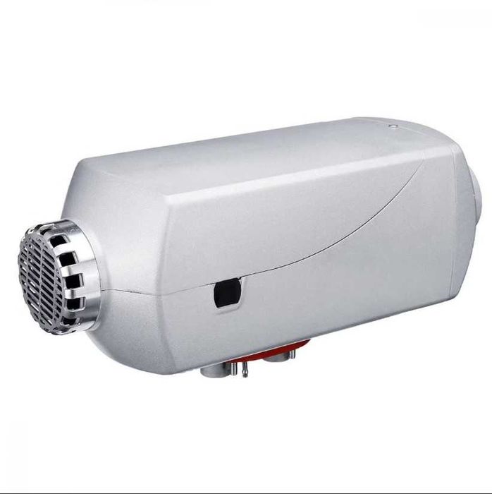 Автономка, дизельний опалювач, сухий фен, webasto 12V 5кВт