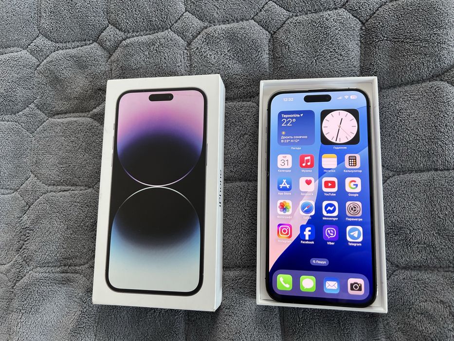 Iphone 14 Pro Max Neverlock