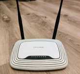 Router TP-Link 300Mb/s