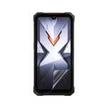 Smartfon HOTWAV Cyber 9 Pro 8 GB / 128 GB 4G (LTE) szary