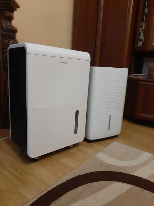 Оренда теплова пушка теплова гармата осушувач повітря осушитель воздух