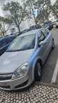 Opel Astra 1.7 cdti GTC 5portas Cruise Control