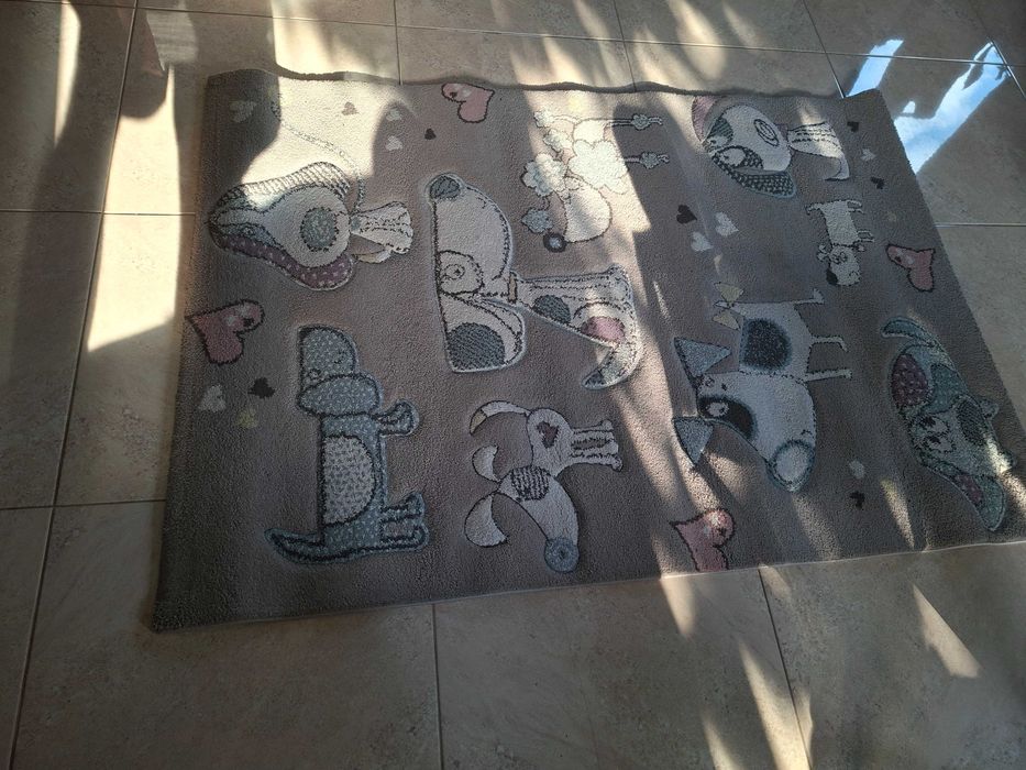 Dywan dziecięcy 120×170