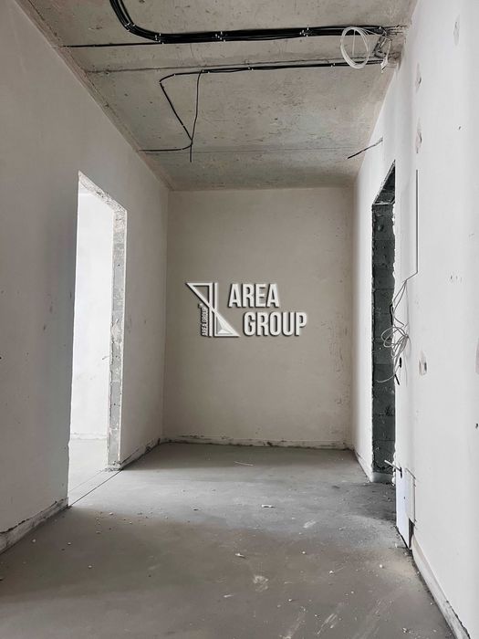 1-кімн квартира в зданому будинку на 2-му поверсі. єОселя