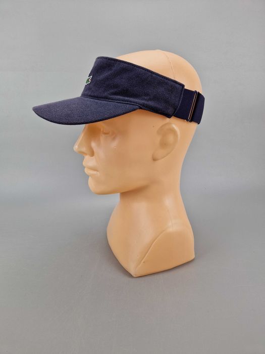 Daszek Lacoste roz one size