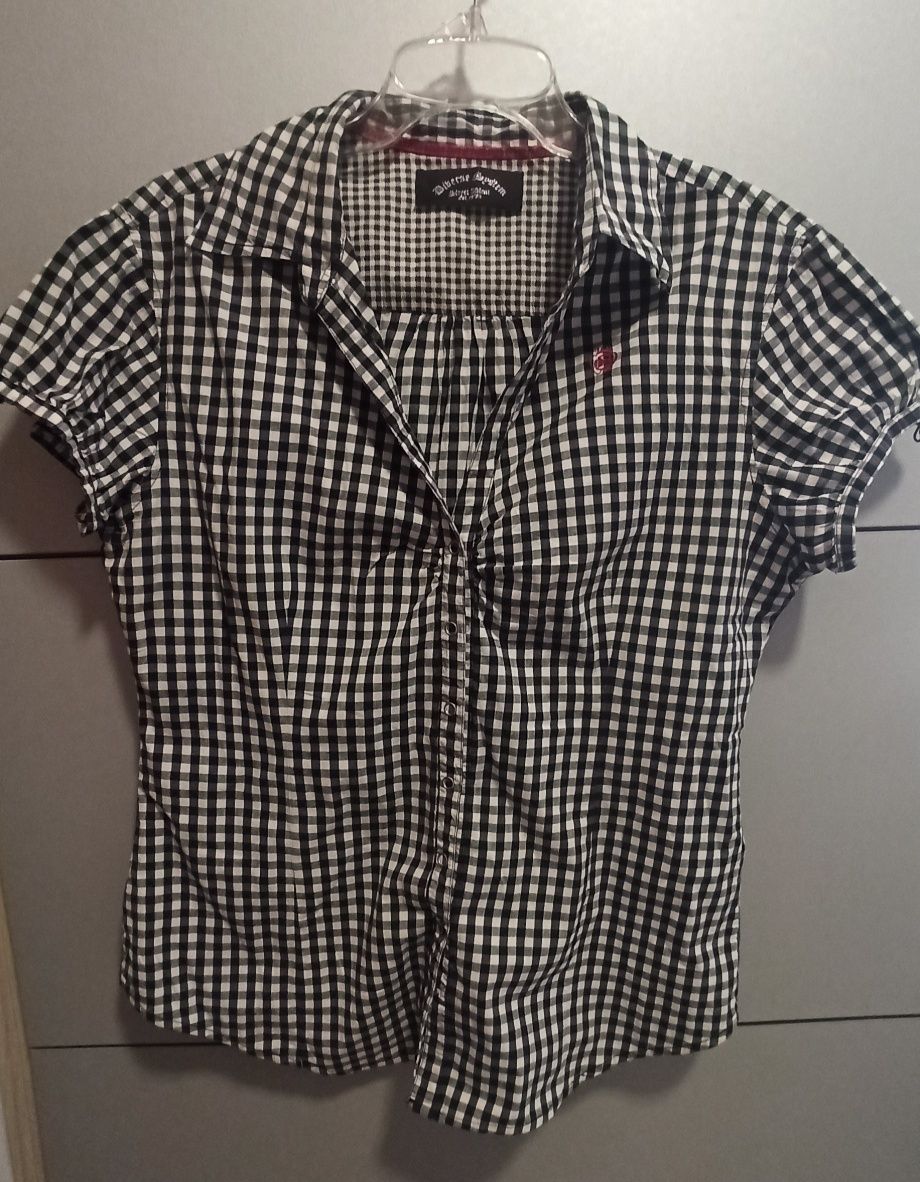 Koszula damska Diverse, r. XL