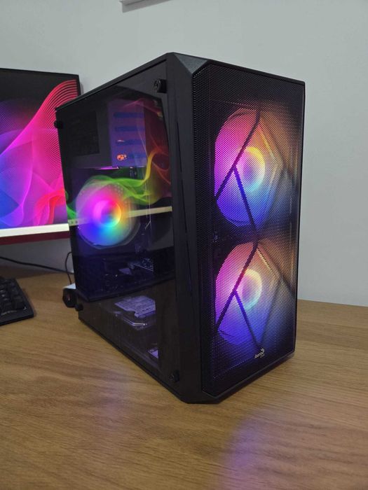 Computador Core i5/ 12GB RAM/ SSD/ Windows 11/ Office