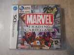 Marvel Trading Card Game Nintendo DS