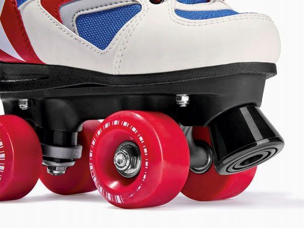 Wrotki dziecięce Crivit Roller Skates 31-32