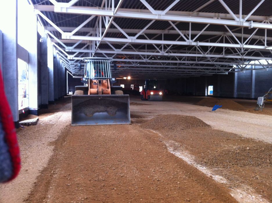 Wyburzenia, rozbiórki, wywóz gruzu, roboty ziemne